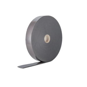 Guarnizione monoadesiva professionale  70mm x 20 metri sp. 3mm