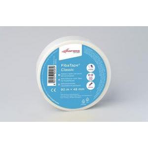 Nastro a rete coprigiunto fibatape autoadesivo 48mm x 90ml