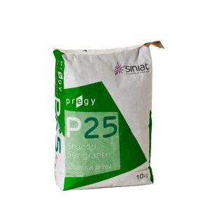 Stucco per giunti a presa rapida in polvere  p25 da 10kg