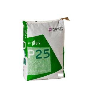 Stucco per giunti a presa rapida in polvere  p25 da 5kg