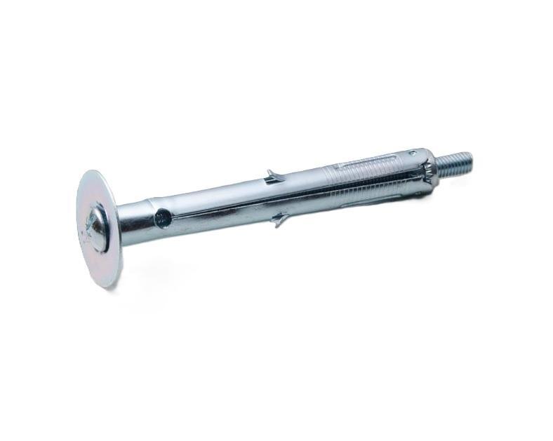 Tassello acciaio Akifix prolungato maxi con vite 9.0x90mm NF73002L 100 pezzi