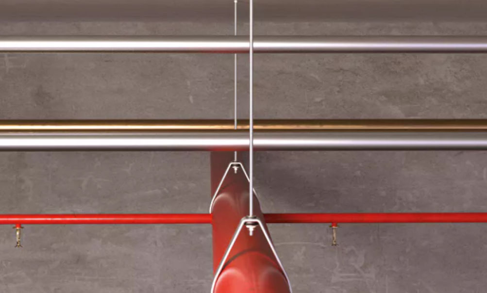 Ancorante a percussione Fischer EAII 10X30 50 pezzi