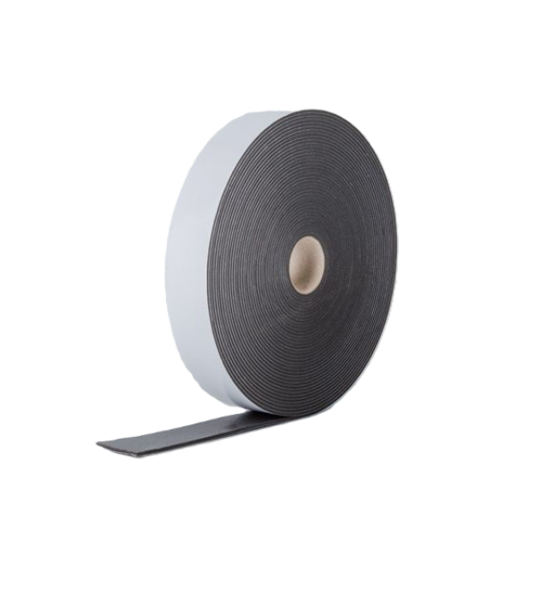 Guarnizione biadesiva Akifix 70mm x 20 metri sp. 3mm
