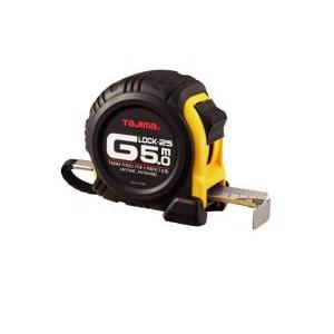 Flessometro  g-lock 25mm x 5 metri