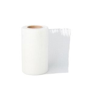 Nastro a rete coprigiunto autoadesivo maxi  naf02001 15cmx23ml