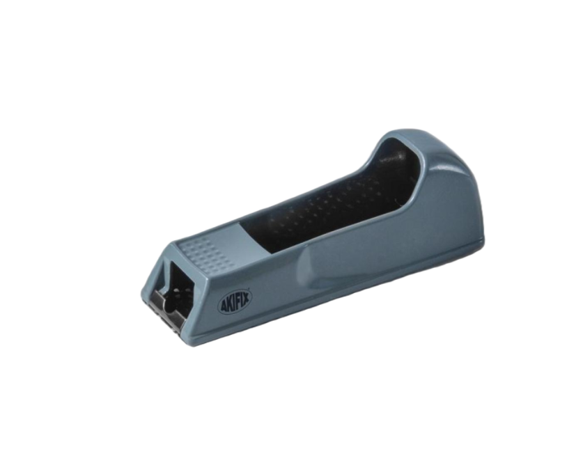 Pialletto professionale Akifix metallico NAP10002