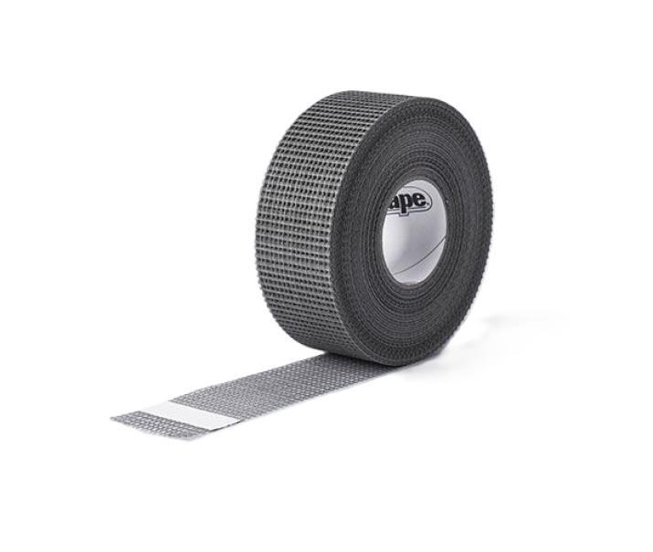 Nastro a rete coprigiunto autoadesivo FibaTape per fibrocemento 100mm x 45m