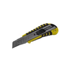 Cutter in acciaio gommato autobloccante  22mm nat33004