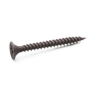 Vite autofilettante fosfatata grigia  3.5x25mm nf57002e 1000 pezzi