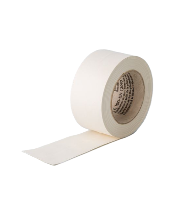Nastro di rinforzo in carta microforata Akifix 50mm x 150ML NAF06001