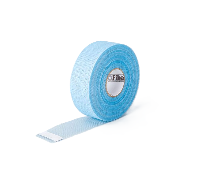 Nastro a rete coprigiunto FibaTape autoadesivo 48mm x 90ML NAF01005