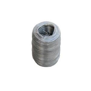Fil di ferro cotto  in bobine 322 grammi