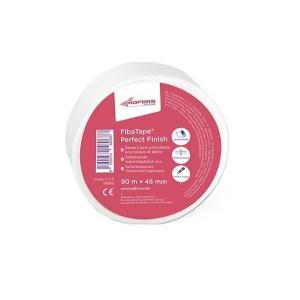 Nastro a rete coprigiunto  autoadesivo sottile 48mm x 90ml naf01005pf