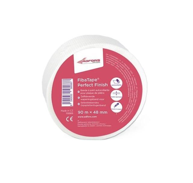 Nastro a rete coprigiunto Akifix autoadesivo sottile 48mm x 90ML NAF01005PF