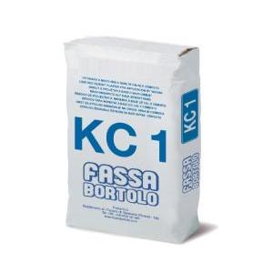 Intonaco di fondo a base di calce e cemento  kc1 per interno ed esterno 25kg