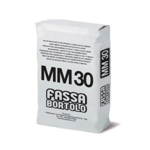 Malta cementizia per muratura  mm30 25kg