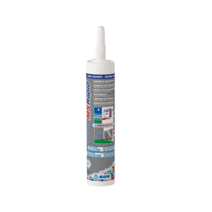 Adesivo di montaggio deformabile  ultrabond ms rapid 300ml