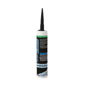 Sigillante bituminoso  mapeflex blackfill 300ml