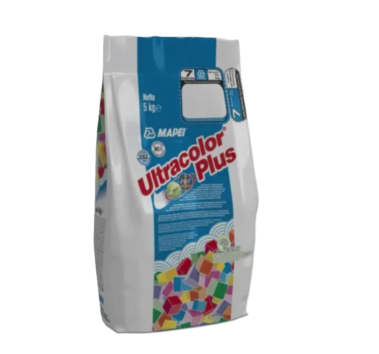 Stucco per fughe Mapei Ultracolor plus 134 seta 5kg