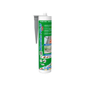 Sigillante mapeflex pu45 nero  300ml