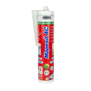 Sigillante mapesil ac 111 grigio argento  310ml