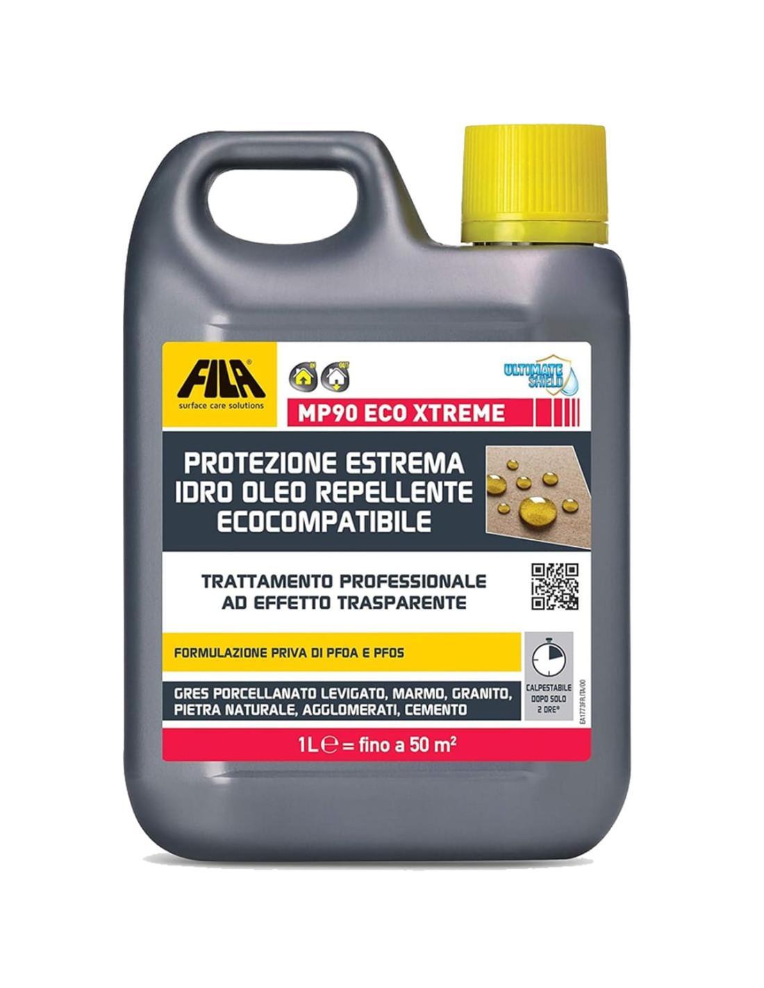 Protettivo antimacchia per superfici lucide Fila MP90 ECO XTREME 1 litro-1
