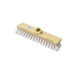 Scopettone con spazzole senza manico  diametro 23mm