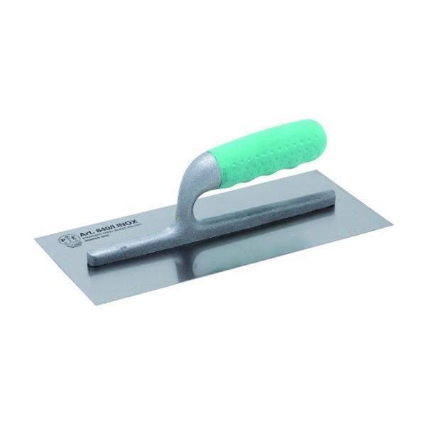 Frattone Pavan art 840/I 280mm x 120mm in acciaio inox saldato manico Sintesi