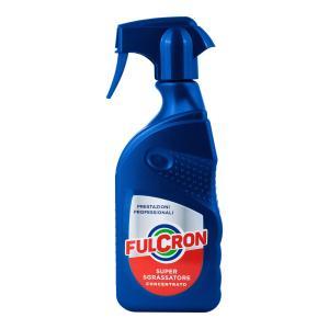 Sgrassatore spray universale super concentrato 500 ml per auto casa industria