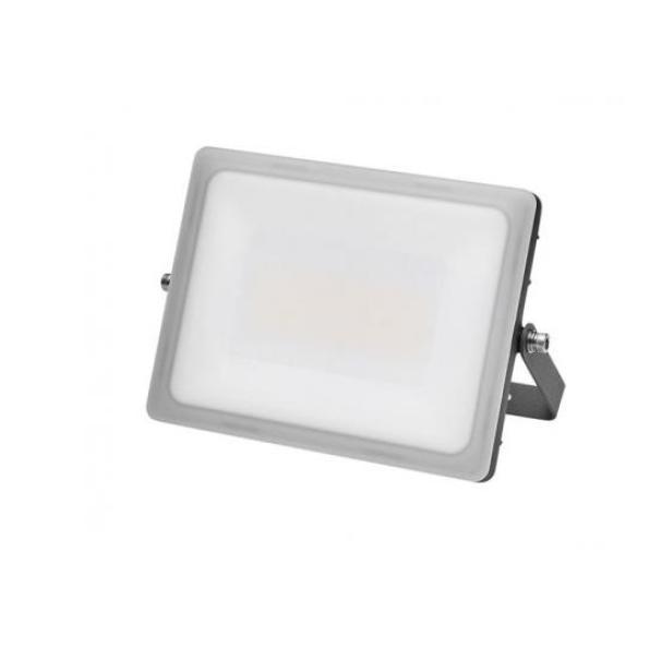 Proiettore led con staffa Maurer 50W IP65 Art. 82078