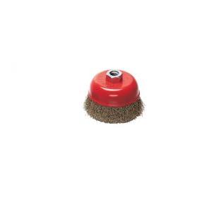 Spazzola a tazza  120x33mm art. 86523
