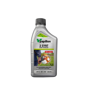 Olio per motore  2 tempi 1 litro