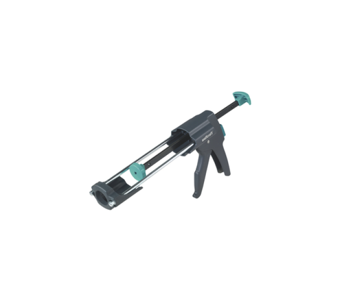 Pistola per silicone Wolfcraft MG600 Art. 4356000
