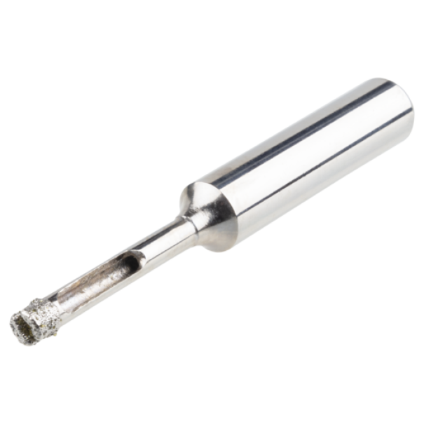 Sega a tazza diamantata Ceramic Wolfcraft 10mm 