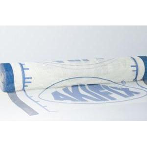 Rete per cappotto  in fibra di vetro 160 grammi 10mq naf14002bq