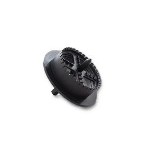 Fresa svasante in pvc per tassello iso  naf28001zp
