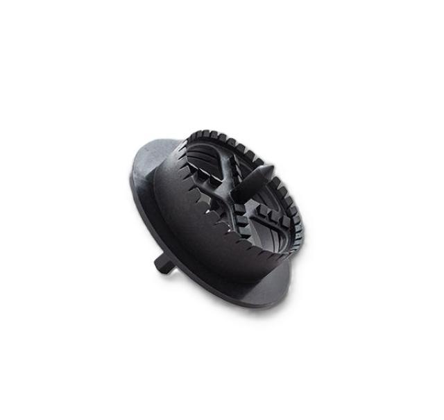 Fresa svasante in PVC per tassello ISO Akifix NAF28001ZP