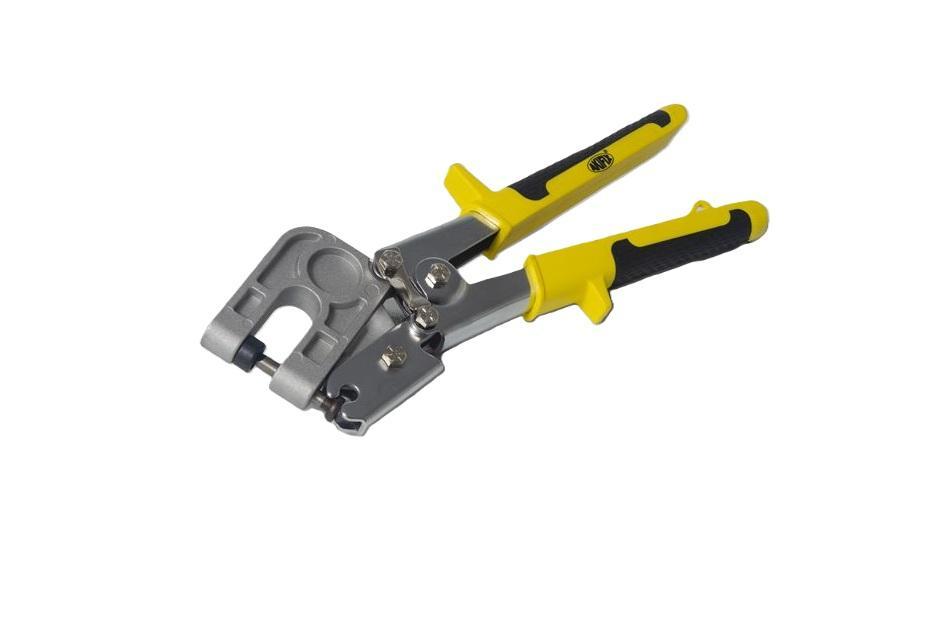 Punzonatrice Best a una mano Akifix NAMF13001