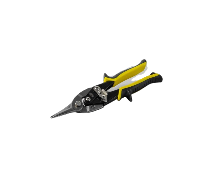 Cesoia superprofessionale Akifix taglio dritto NAT21001