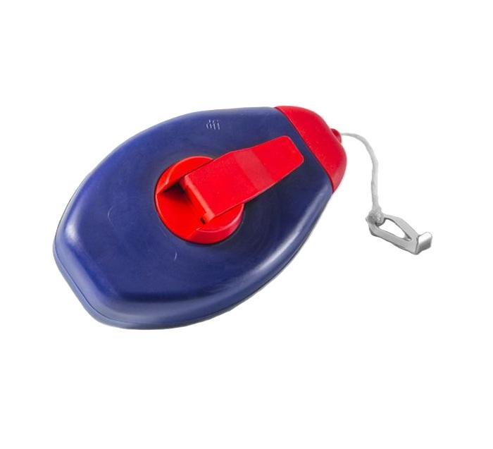 Tracciatore con filo a piombo Akifix 15 metri Art. NSM11002