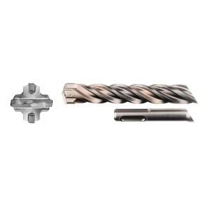 Punta sds plus nemesis  20x250mm art. b-58637