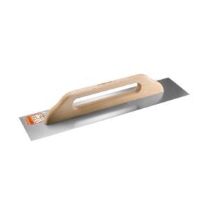 Frattone liscio due mani  14x50cm art. 23040