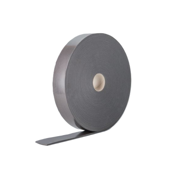 Guarnizione monoadesiva professionale Akifix 50mm x 20 metri sp. 3mm