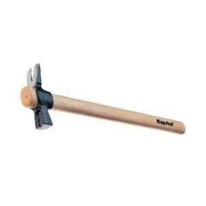 Martello spanish  manico in legno 250gr art. 10094