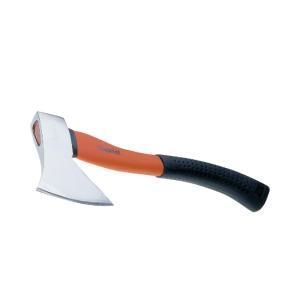 Piccozzino progrip  da carpentiere 600gr art. 11031