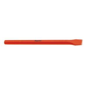 Scalpello a punta ottagonale  10x250mm art. 20030