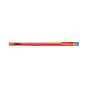 Scalpello a punta ottagonale riaffilabile  16x300mm art. 20230