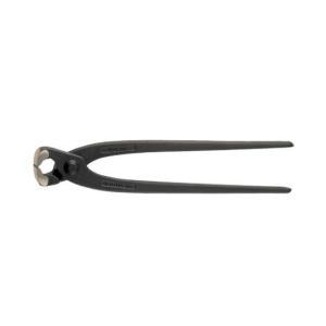 Tenaglia da carpentiere  in acciaio altolegato 220mm art. 20340