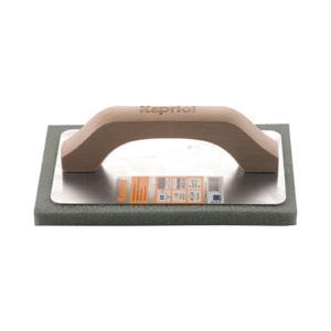 Frattone gommaspugna grigio  14x21cm art. 23050