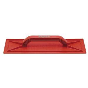 Frattone plastica 14x44  arancio art. 23085